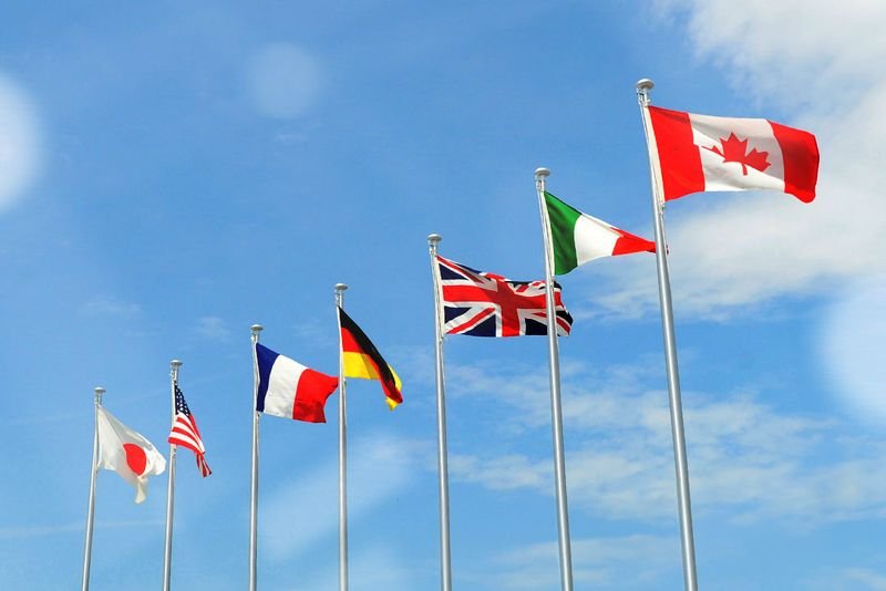 Group Seven's Philanthropic Activities: Making a Positive Impact at a Global Level